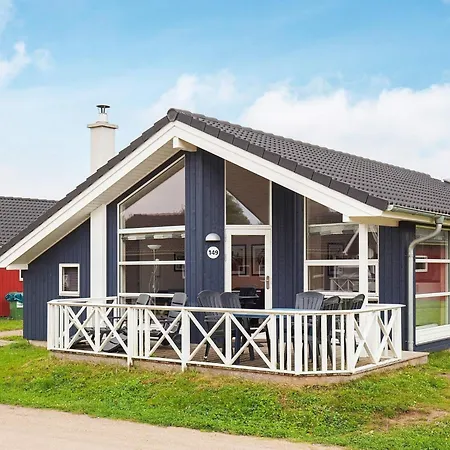 Wellness With Sauna For Six * Großenbrode