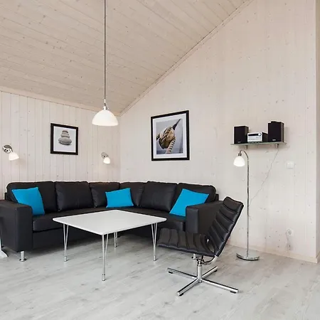 別荘 Wellness With Sauna For Six Großenbrode