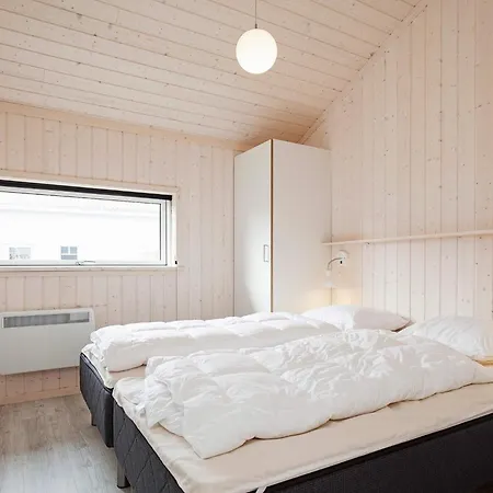 別荘 Wellness With Sauna For Six Großenbrode