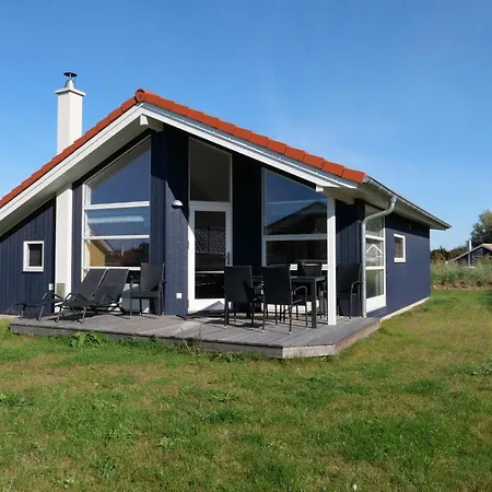 Wellness With Sauna For Six * Großenbrode