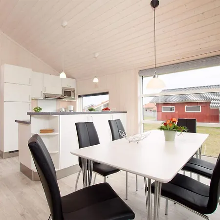 Wellness With Sauna For Six * Großenbrode