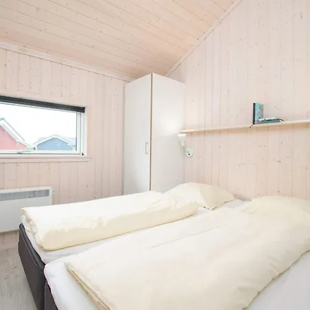 Wellness With Sauna For Six 別荘 *