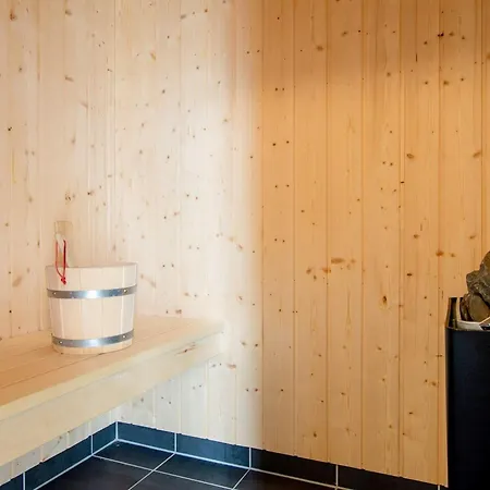 別荘 Wellness With Sauna For Six Großenbrode
