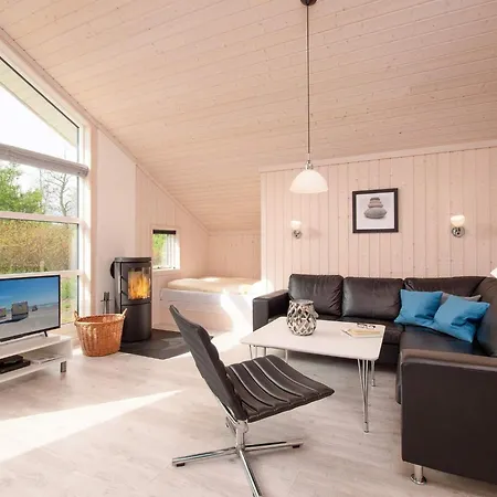 Wellness With Sauna For Six Großenbrode